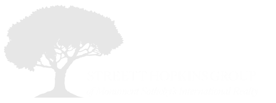 Street Hopkins Logo